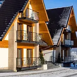 Tatrzanski - 500 M Od Kaniowka Odkryj-bialke