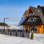Aparthotel Tatrzanski - 500 M Od Kaniowka Odkryj-bialke