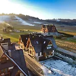 Tatrzanski - 500 M Od Kaniowka Odkryj-bialke 3* Białka Tatrzańska