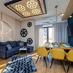 Tatrzanski - 500 M Od Kaniowka Odkryj-bialke Aparthotel