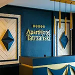Tatrzanski - 500 M Od Kaniowka Odkryj-bialke 3* Białka Tatrzańska
