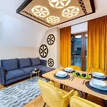 Aparthotel Tatrzanski - 500 M Od Kaniowka Odkryj-bialke 3*