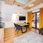 Tatrzanski - 500 M Od Kaniowka Odkryj-bialke Aparthotel Białka Tatrzańska