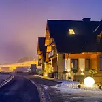 Tatrzanski - 500 M Od Kaniowka Odkryj-bialke Aparthotel