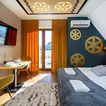 Tatrzanski - 500 M Od Kaniowka Odkryj-bialke Aparthotel