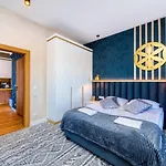 Aparthotel Tatrzanski - 500 M Od Kaniowka Odkryj-bialke Białka Tatrzańska