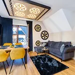 Tatrzanski - 500 M Od Kaniowka Odkryj-bialke Aparthotel Białka Tatrzańska