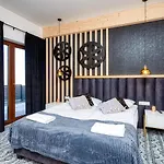 Aparthotel Tatrzanski - 500 M Od Kaniowka Odkryj-bialke Białka Tatrzańska