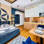 Aparthotel Tatrzanski - 500 M Od Kaniowka Odkryj-bialke Białka Tatrzańska