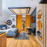 Aparthotel Tatrzanski - 500 M Od Kaniowka Odkryj-bialke Białka Tatrzańska