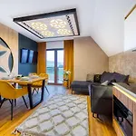 Aparthotel Tatrzanski - 500 M Od Kaniowka Odkryj-bialke 3*