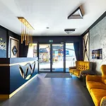 Tatrzanski - 500 M Od Kaniowka Odkryj-bialke Aparthotel 3*