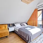 Apart Otel Tatrzanski - 500 M Od Kaniowka Odkryj-bialke