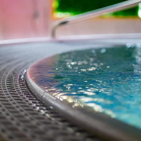 Tatrzanski Spa - 500 M Od Kaniowka Ski Odkryj-bialke Aparthotel