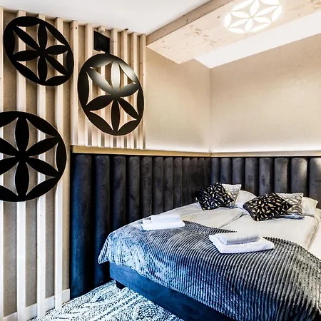 Tatrzanski Spa - 500 M Od Kaniowka Ski Odkryj-bialke Aparthotel *