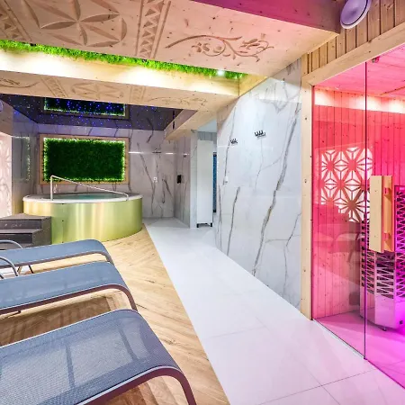 Tatrzanski Spa - 500 M Od Kaniowka Ski Odkryj-bialke Aparthotel *