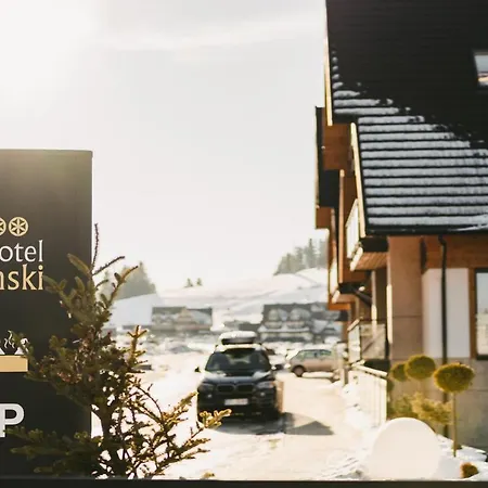 Tatrzanski Spa - 500 M Od Kaniowka Ski Odkryj-bialke * Bialka Tatrzanska